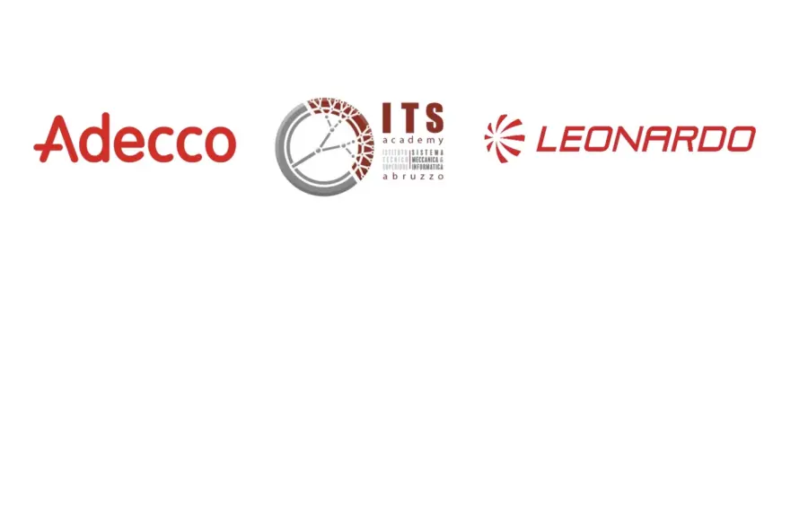 Chieti: Adecco, ITS e Leonardo lanciano un'Academy per formare tecnici esperti  in cybersecurity nel settore dell'aerospazio, difesa e sicurezza