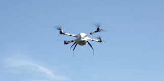 Droni, così salveranno vite umane. In ospedale il sangue per le trasfusioni in pochi minuti (FOTO)