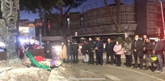 Cucunato: “Approvata mozione Giorno del Ricordo IX Municipio” (FOTO)