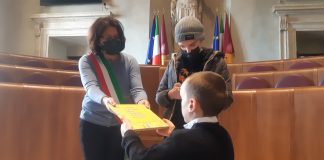 Giornata malattie rare, famiglie colpite da sindrome rara ospiti di Campidoglio Giornata malattie rare, famiglie colpite da sindrome rara ospiti di Campidoglio