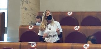 Roma, Mennuni (FDI): “Basta cinghiali in città, Gualtieri e Zingaretti intervengano” (VIDEO) LAVINIA MENNUNI FDI CONSIGLIO ROMA CAPITALE