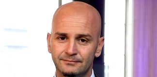 Prezzo gas, Procaccini (FDI): “Spiace dirlo, ma Draghi ha fallito” Nicola Procaccini