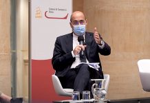 Regione Lazio, Zingarettti: “Riapre bando finanziamento Piccolo Credito con 7 milioni di euro. Prestiti a tasso 0 da 10 a 50mila euro per 60” Nicola Zingaretti