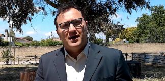 Roma, Ferrara (M5S): “Tutelare salute mentale minori, destinare personale ad Asl RM3” Paolo Ferrara