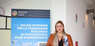Regione Lazio, appuntamenti di lunedì 24 ottobre Energia, Lombardi: "Subito tavolo di lavoro con Enel ed istituzioni per progettare insieme riconversione siti Montalto e Civitavecchia"