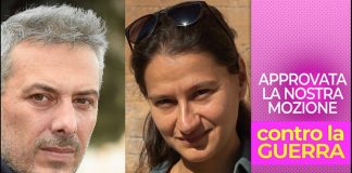 Incendio quadrante Est Roma, Cicculli-Luparelli (SCE): “Immediata bonifica segnale per cittadini. Salute pubblica priorità per chi governa” Michela Cicculli