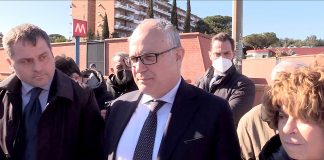 Il 9 maggio si celebra a Roma la Festa dell’Europa Roberto Gualtieri