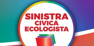 Sinistra civica ecologista: domenica 29 maggio kermesse verso elezioni politiche e regionali Sinistra Civica Ecologista