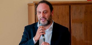 Regione Lazio, Ognibene (Leu): “Giornata storica per Anzio, la Vignarola entra nella riserva di Tor Caldara” Daniele Ognibene