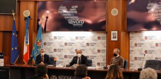 Covid, Zingaretti presenta “aiutaMente GIOVANI”: 10,9 milioni per tutela salute mentale e prevenzione disagio psichico (FOTO)