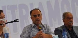 Pubblicazione GPS, Pantuso (Uil scuola Lazio): “Errori inammissibili. Necessario ripubblicare le graduatorie” Saverio Pantuso