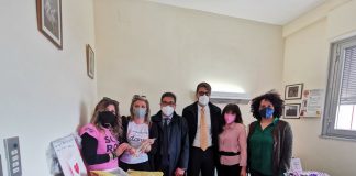 Tumore al seno, D’Amato: “Al via i test genomici in Ciociaria”