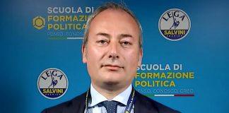 Equo compenso, Ostellari: “Risposta a professionisti per equità e dignità lavoro” Andrea Ostellari