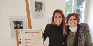 Municipio Roma IV, Leobruni – Pelliccia: “Sgomente e incredule per violenza a Casal Monastero, contrastare e punire severamente barbarie” Annarita Leobruni, Sarah Pelliccia