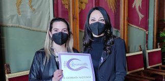 Disturbi alimentari, Roma aderisce alla Giornata del Fiocchetto Lilla. Celli: “Le istituzioni non possono restare indifferenti”