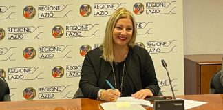 Mafia, Lombardi: “Bene scioglimento Comuni Anzio e Nettuno”