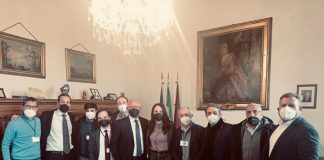 Al via Coordinamento Presidente dell’Assemblea Capitolina e Presidenti dei Consigli dei Municipi di Roma Capitale Al via Coordinamento Presidente dell'Assemblea Capitolina e Presidenti dei Consigli dei Municipi di Roma Capitale