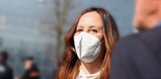 Covid, Battisti: “Presentata mozione per calmierare prezzi tamponi nel Lazio” RIPERIMETRAZIONE SIN, BATTISTI: NESSUNA BOCCIATURA DAL MINISTERO