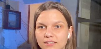 La giornalista Iryna Guley: “Gli ucraini chiedono di boicottare il lavoro della Croce Rossa” Iryna Guley