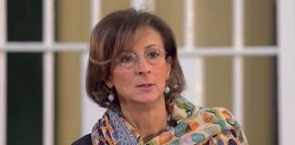 25 maggio Roma, convegno sul carcere con Cartabia, Renoldi, Gruppo Trasgressione, Mirabelli Marta Cartabia