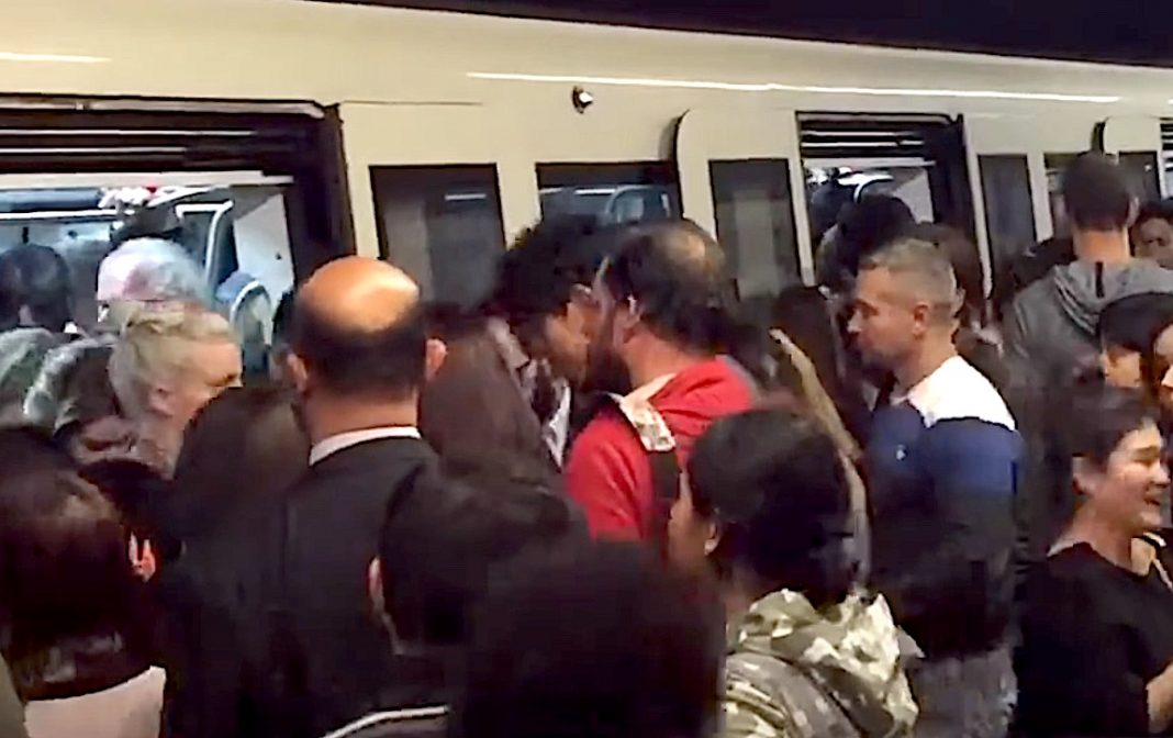 Metropolitana Roma A rilento gli appalti per la revisione, Metro a rischio stop