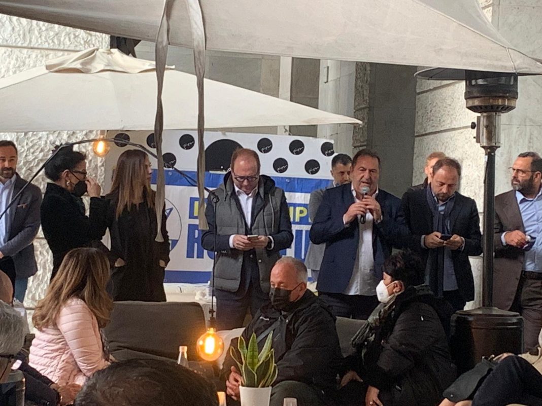 EUR, Cucunato-Bordoni (Lega): “Abbiamo dato voce al territorio del IX Municipio” EUR, Cucunato-Bordoni (Lega): “Abbiamo dato voce al territorio del IX Municipio”