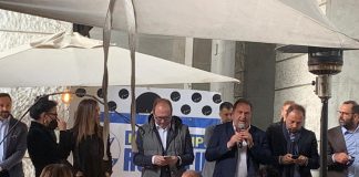 EUR, Cucunato-Bordoni (Lega): “Abbiamo dato voce al territorio del IX Municipio” EUR, Cucunato-Bordoni (Lega): “Abbiamo dato voce al territorio del IX Municipio”