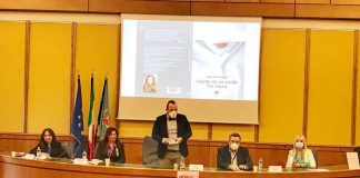 Cultura, in Consiglio regionale presentato il nuovo libro di Anna Silvia Angelini Cultura, in Consiglio regionale presentato il nuovo libro di Anna Silvia Angelini