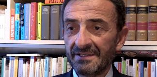 Gas, Tabarelli (Nomisma Energia) a Cingolani: “Indipendenza dalla Russia? Impossibile raggiungerla solo con le rinnovabili” Davide Tabarelli