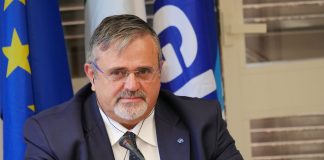 Dati Inail, Capone (UGL): “Numeri inaccettabili. Potenziare controlli e formazione per fermare strage sul lavoro”