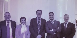 Governo, Giovani UCID a Draghi: “Serve cabina di regia su Pnrr”