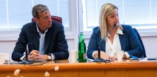 Digitalizzazione, Lombardi: “A breve Protocollo con Unindustria per formazione accelerata di neodiplomati”