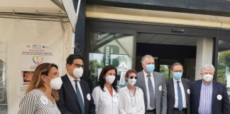 Sanità, D’Amato: “Open day al Pertini con AILS per diagnosi precoce sclerodermia”