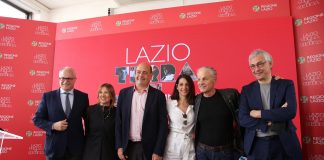 Cinema, Regione Lazio: 70 milioni per le coproduzioni internazionali (FOTO)