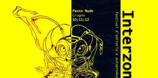 Interzona festival, a Roma tre giorni di festa con l’editoria indipendente e l’autoproduzione del libro e del fumetto