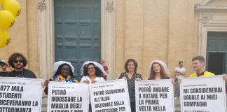 Ius Scholae, Funari: “A Roma il 13% dei minori aspetta la cittadinanza”