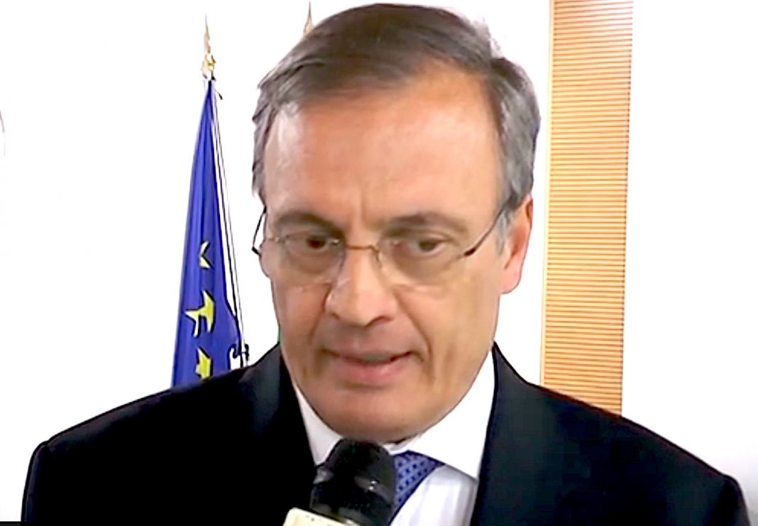Gianfranco De Gesu