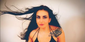 “Serpe”, il nuovo singolo di Eterea, prodotto da Andrea Monteforte e Beppe Stanco prossimamente in uscita