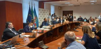 Tpl, Quadrini (Anci Lazio): “Incontro-confronto proficuo con assessore Alessandri e Comuni”