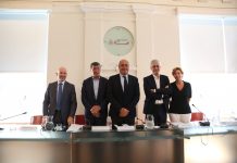 Zingaretti: “205 milioni in contributi a fondo perduto e strumenti per accesso al credito per sostegno a competitività imprese”