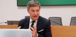 Roma, Guidi (FDI): “Che si aspetta ad attuare piani di controllo e di prevenzione antincendio sulle aree verdi scampate agli incendi?”