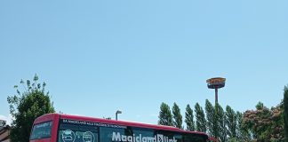 Sempre più persone scelgono Magicland link, la soluzione treno+bus che collega Roma al Parco Divertimenti