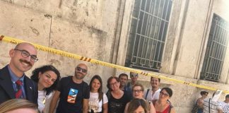 Navigator, Mura (Pd): “Impegno per soluzione vertenza con Governo e Regioni” Navigator, Mura (Pd): "Impegno per soluzione vertenza con Governo e Regioni"