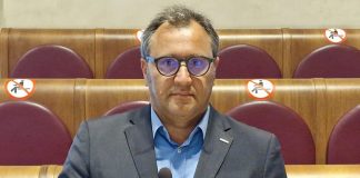 Governo, Ferrara (M5S): “Agenda Draghi, ma chi la vota? Depennate tutte le migliori proposte del Movimento”