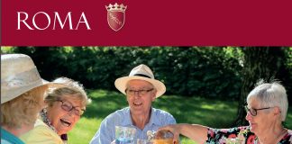 Municipio Roma VII, pranzo di Ferragosto in compagnia