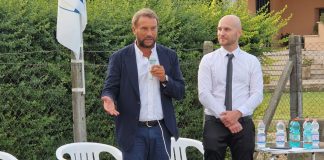 Lazio, Giannini – De Fabiis (Lega): “Fiano Romano fa acqua da tutte le parti, Regione intervenga”