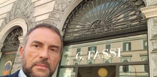 Roma, Giannini (Lega): “Bolletta da 18mila euro a gelateria Fassi? Follia da fermare subito”