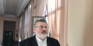 Delega alle Politiche della Sicurezza, Quadrini ringrazia Presidente Anci Lazio