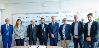 Siglato un protocollo Inail-ADR per la salute e la sicurezza sul lavoro