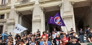 Unione Popolare: “Per un nuovo modello di formazione pubblica, abolire i PCTO subito”